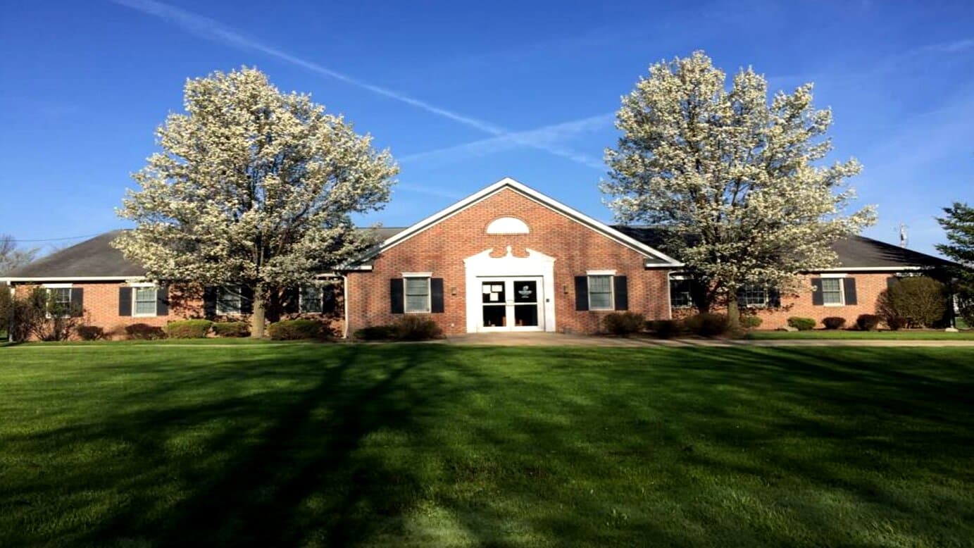 New Destiny Treatment Center - Image 1