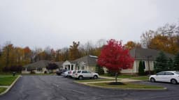 Nancy Hanna House at New Directions Cleveland - Thumbnail 2