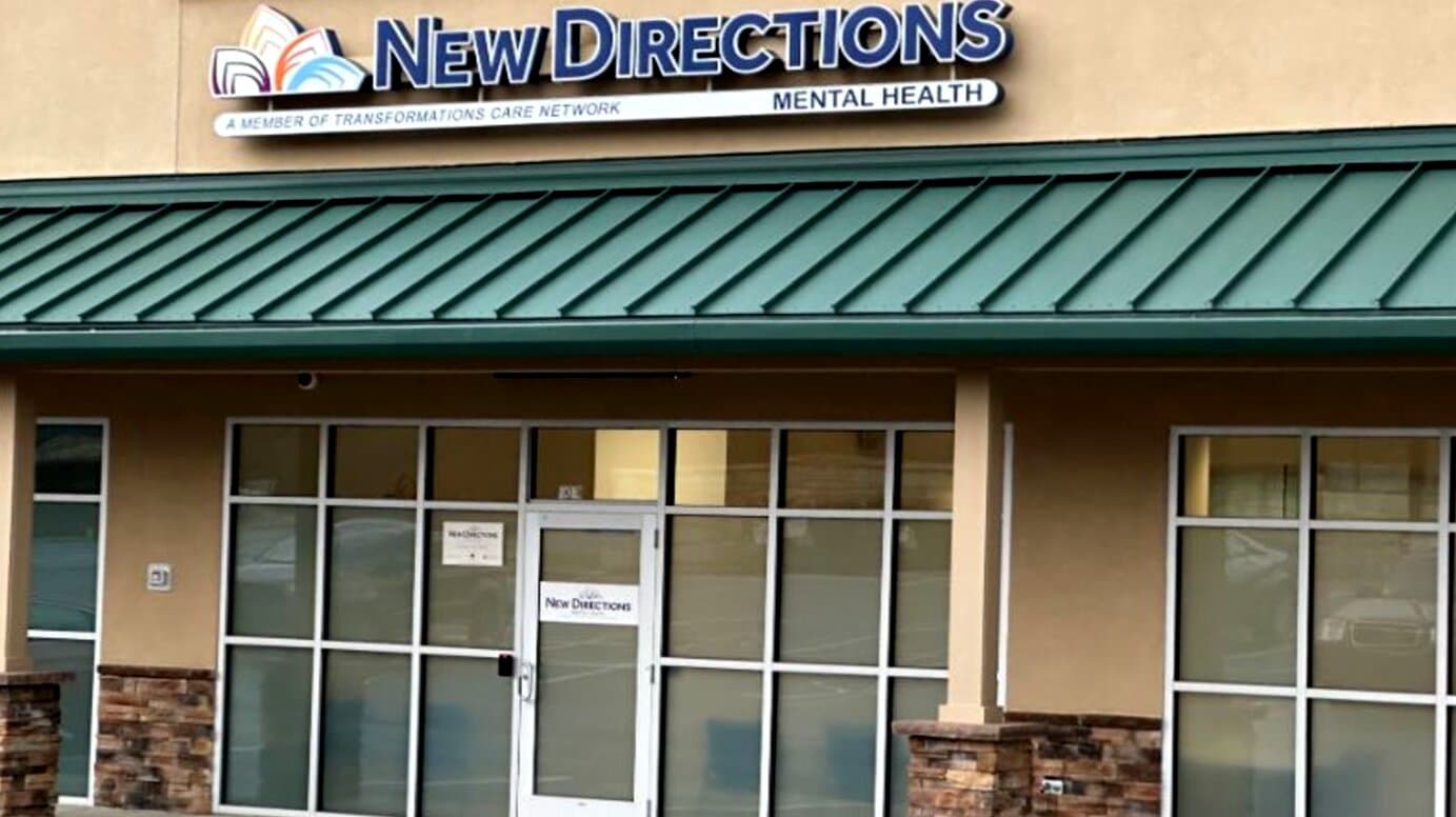 New Directions Mental Health Meadowlands - Image 1