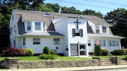 New Hope Community Men's Sober House - Thumbnail 1