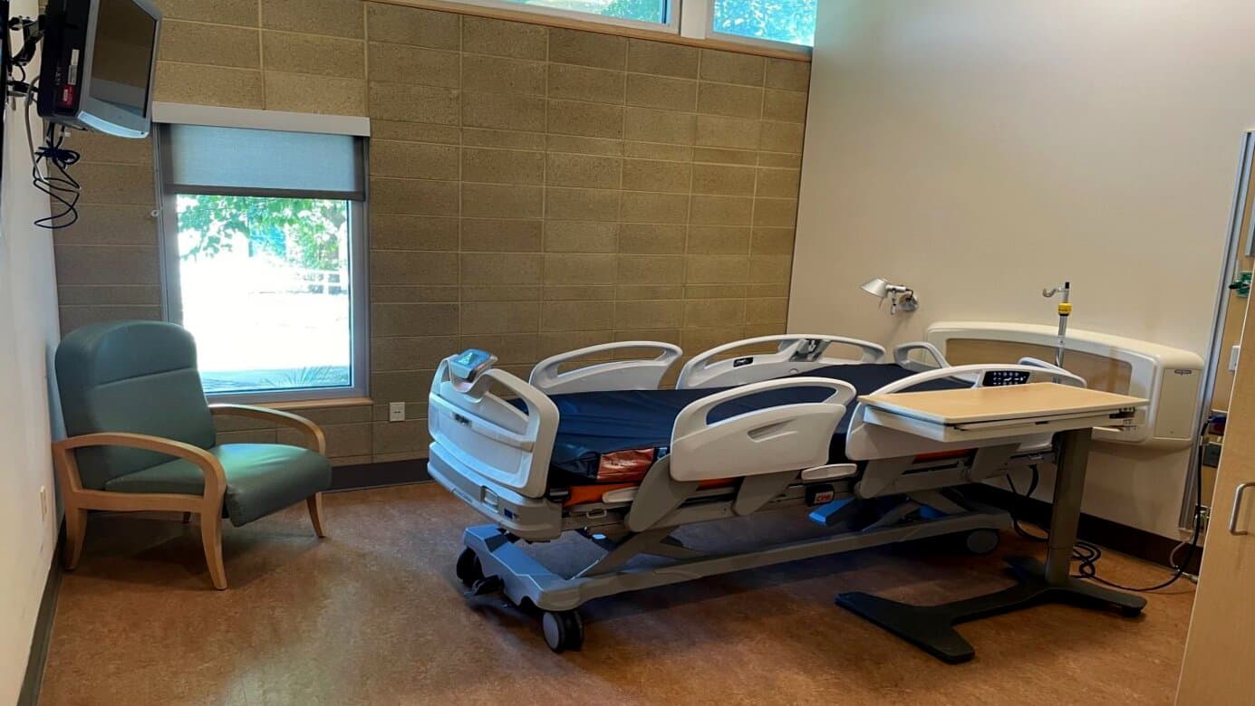 New Mexico Rehabilitation Center