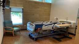 New Mexico Rehabilitation Center - Thumbnail 1