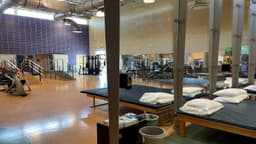 New Mexico Rehabilitation Center - Thumbnail 2