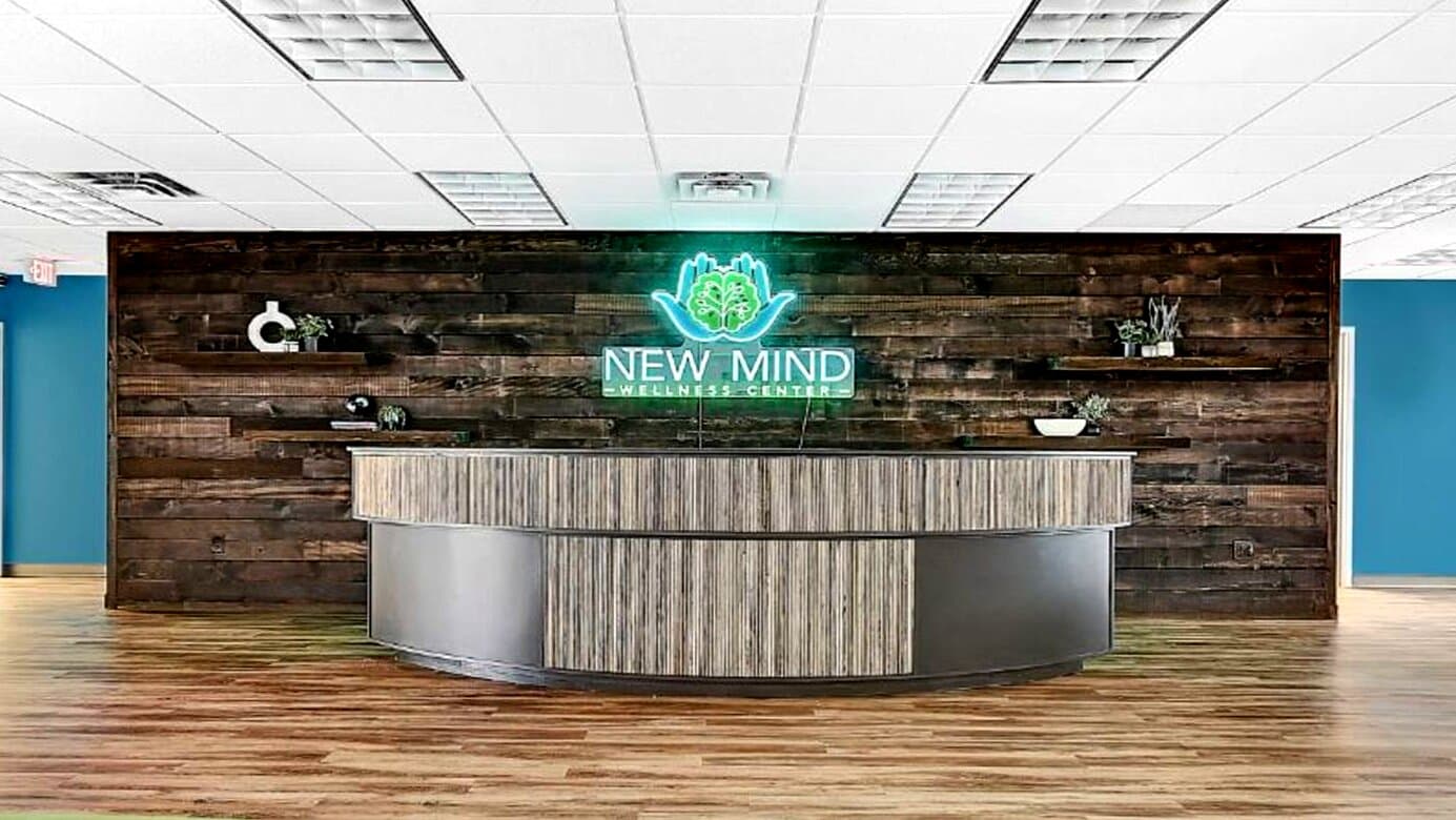 New Mind Wellness Center - Image 1