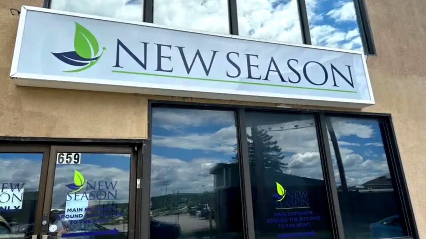 New Season Treatment Center - Bangor/Penobscot - Image 1