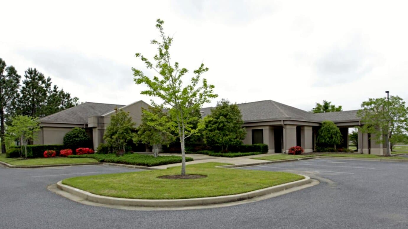 New Season Treatment Center - Desoto County - Image 1