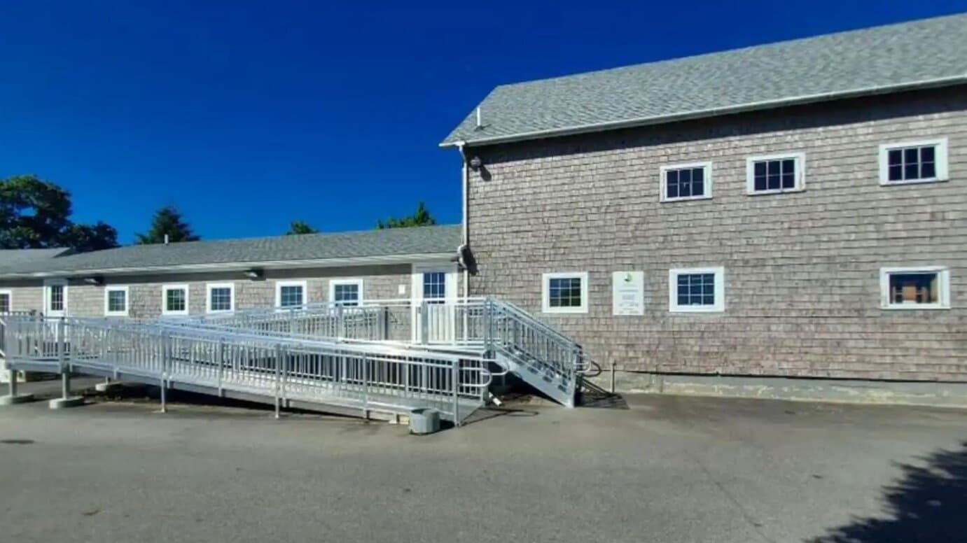 New Season Treatment Center - Rockland - Image 1
