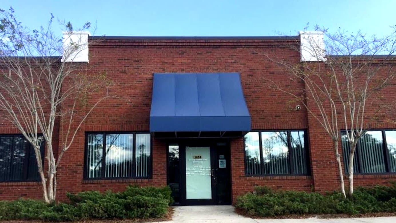 New Season Treatment Center – Savannah - Image 1