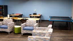 New Vista Schwartz Center - Thumbnail 3