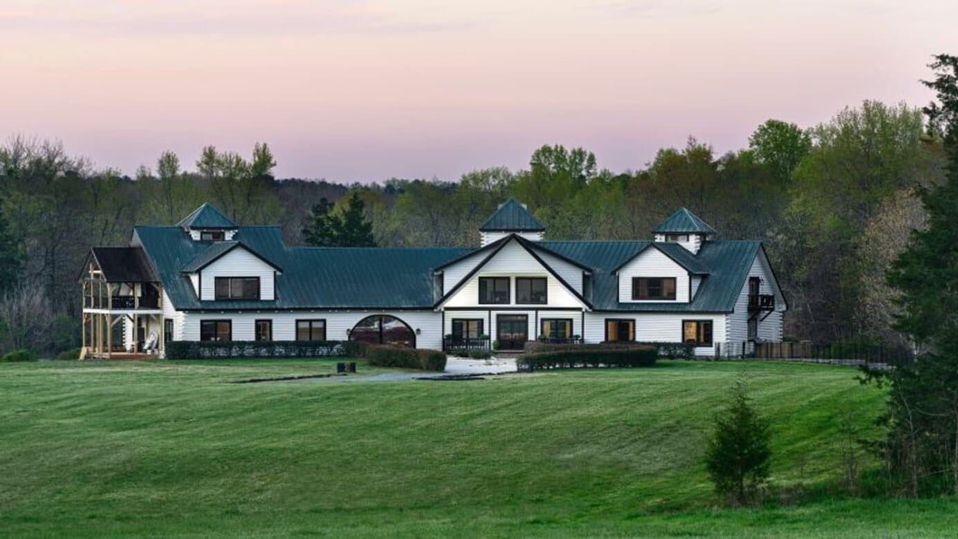 Newport Academy North Carolina - Female Residential