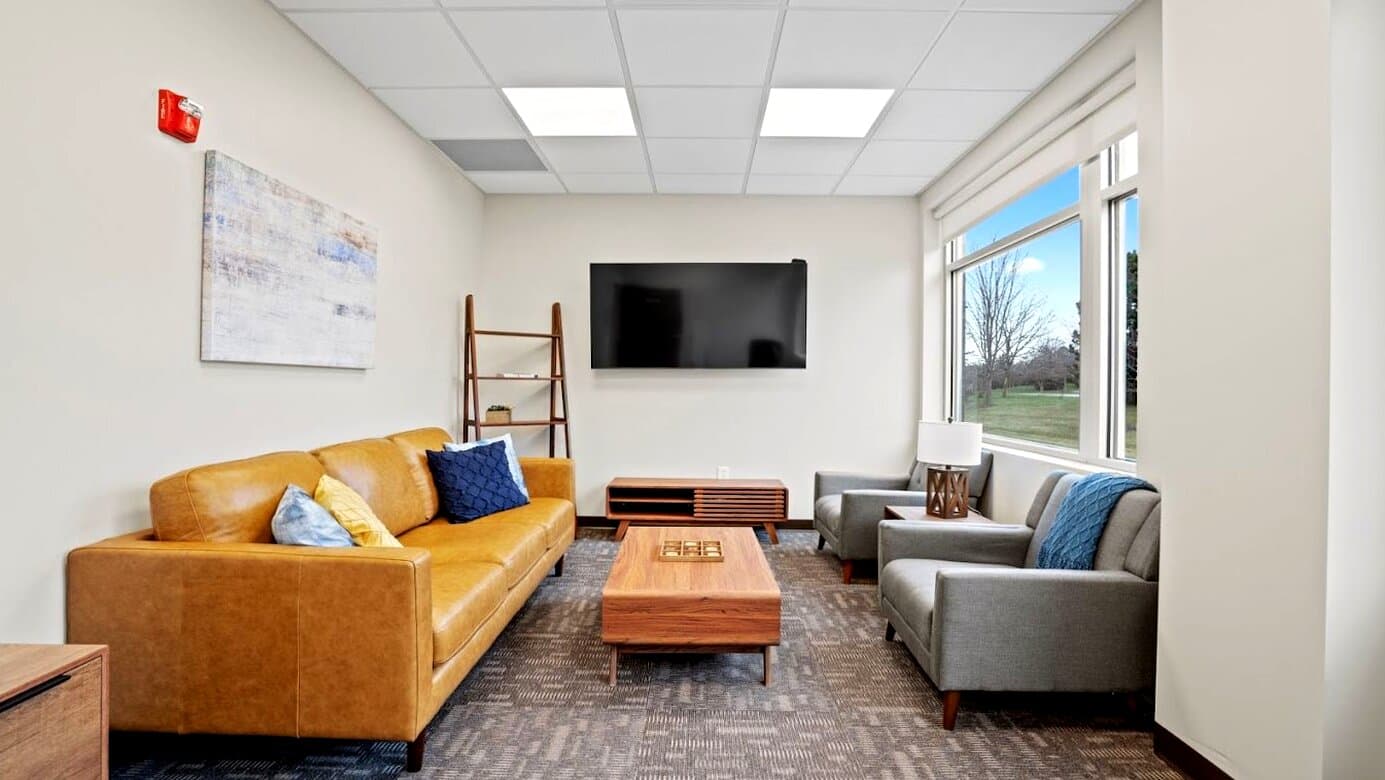 Newport Academy Waukesha