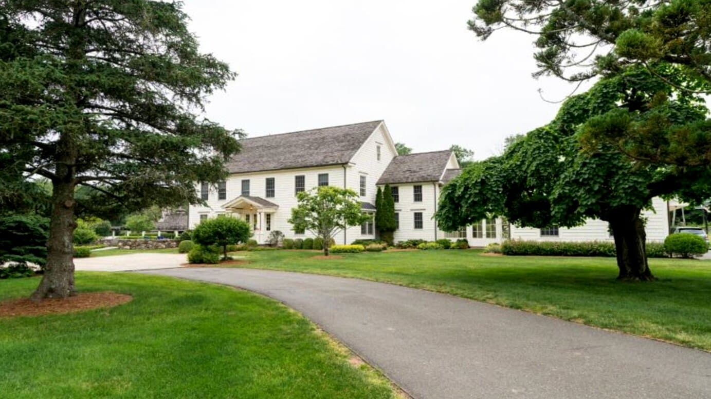 Newport Institute Connecticut