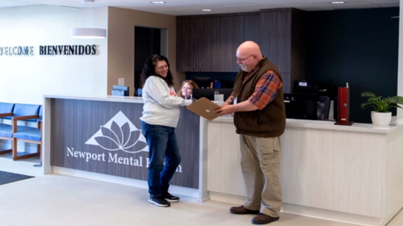 Newport Mental Health - Image 1