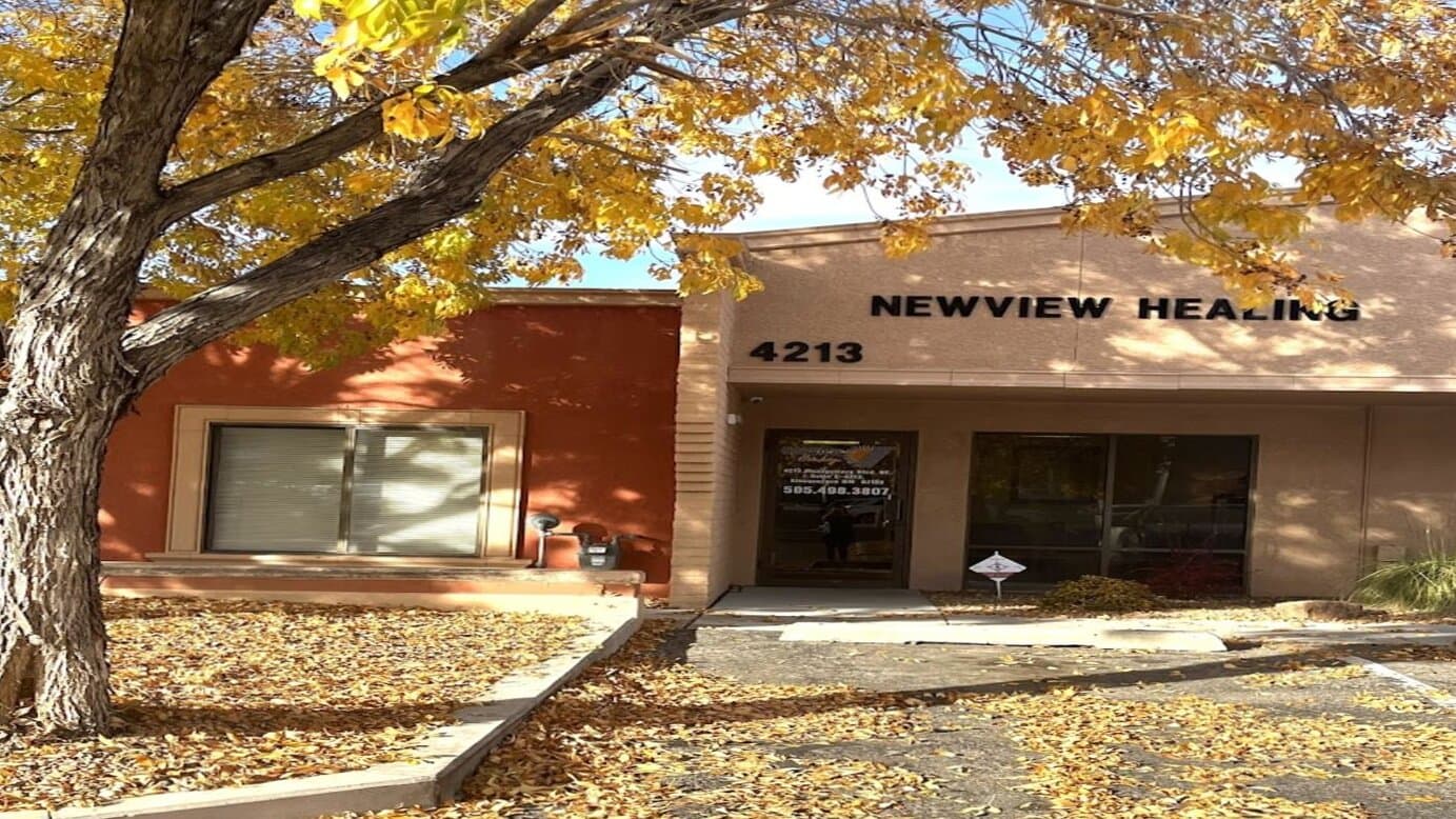 NewView Healing