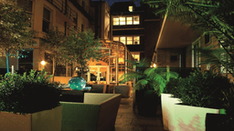Nightingale Hospital - Thumbnail 4
