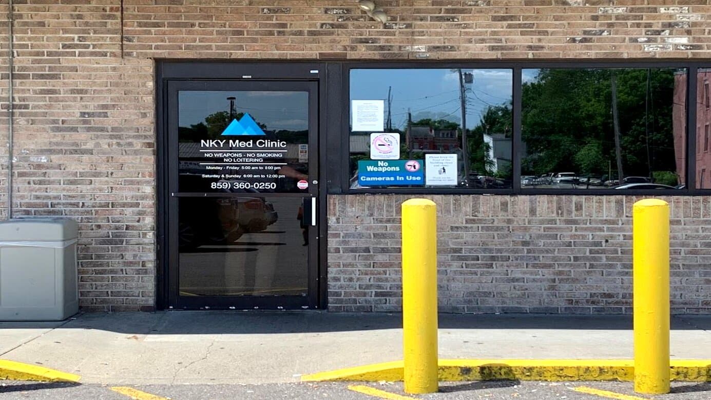 NKY Medical Clinic - Image 1