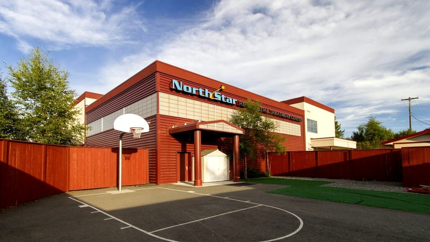North Star Residential Palmer Campus