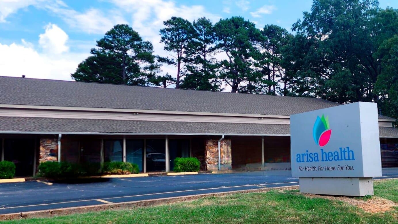 Arisa Health Batesvillef