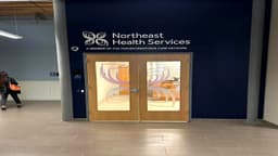 Northeast Health Services - Lawrence - Thumbnail 1