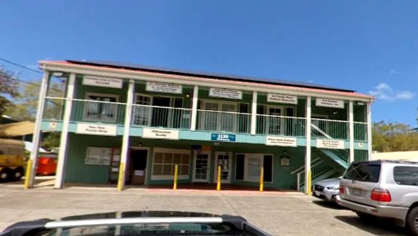 Nova Luna Center - Image 1