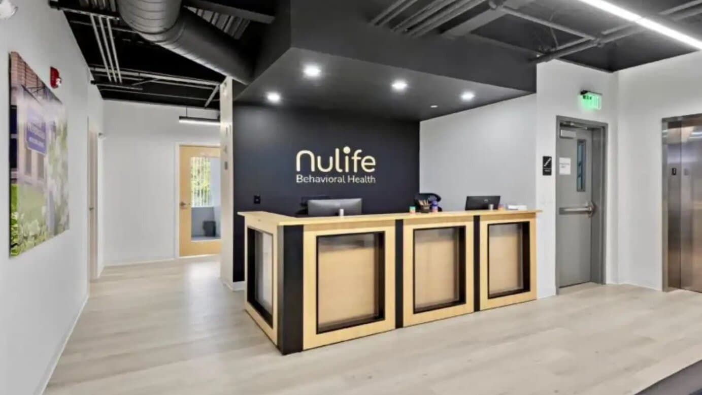 NuLife Behavioral Health Framingham - Image 1
