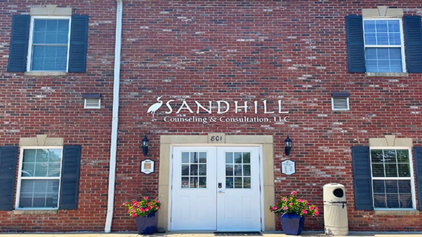 Nystrom & Associates Sandhill Counseling - O'Fallon - Image 1
