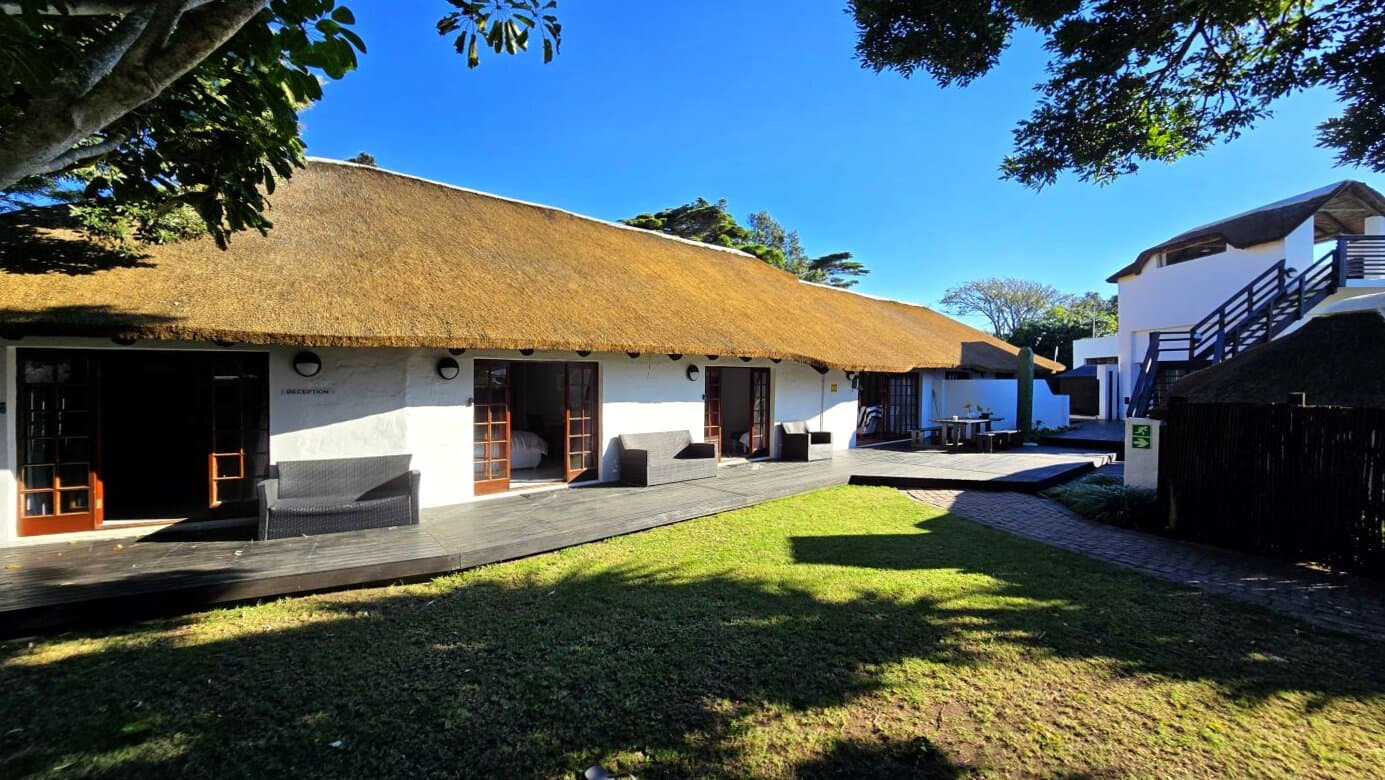 Ocean Bay Recovery
