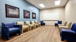 Oceans Behavioral Hospital South Baton Rouge - Thumbnail 3
