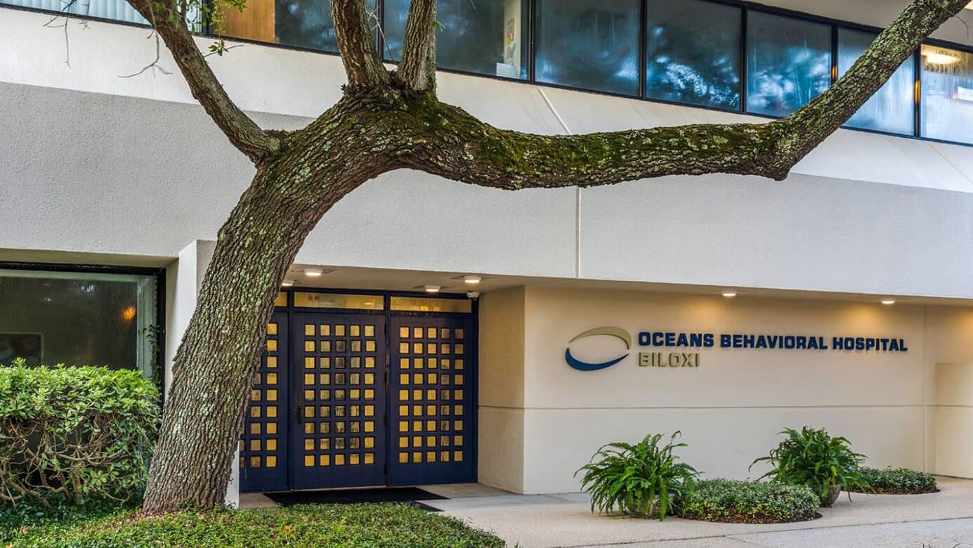 Oceans Behavioral Hospital Biloxi Inpatient - Image 1