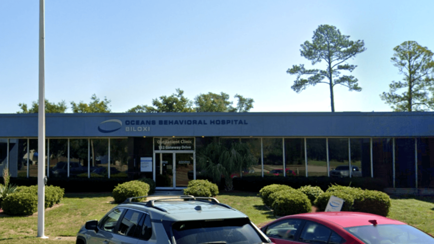 Oceans Behavioral Hospital Biloxi Outpatient - Image 1