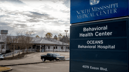Oceans Behavioral Hospital Tupelo - Thumbnail 3