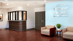 Louisiana Behavioral Health, by Oceans Healthcare and Ochsner Health - Thumbnail 3