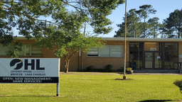 Odyssey House Lake Charles Residential - Thumbnail 1