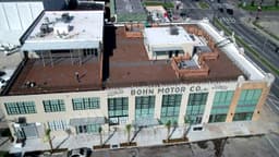 Odyssey House Louisiana - Bohn - Thumbnail 4