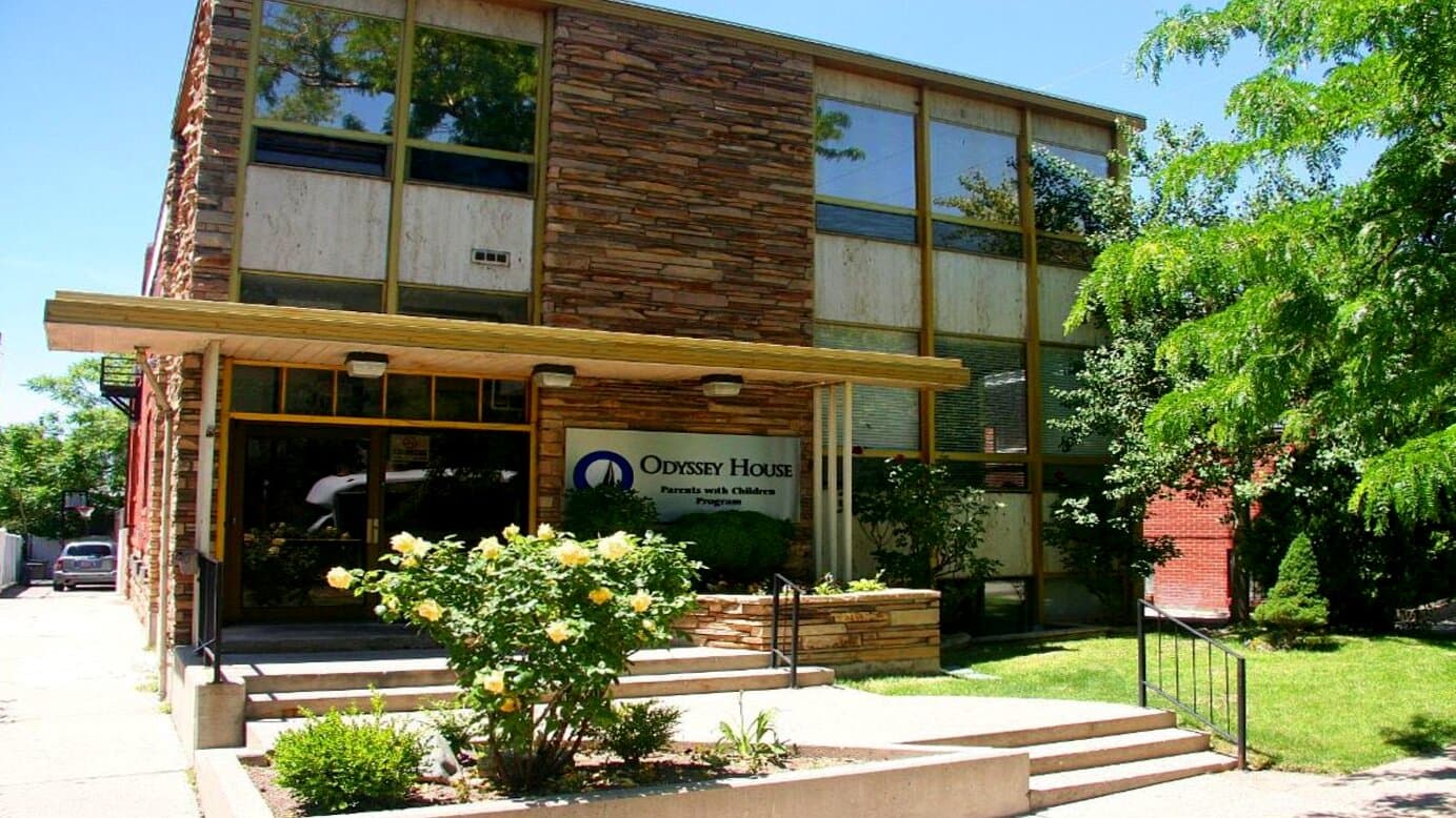 Odyssey House - Parents with Children Residential - Image 1