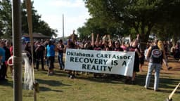 Oklahoma Citizen Advocates for Recovery and Transformation Association - Thumbnail 3