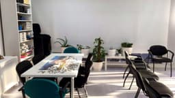 Orbium Barcelona - Thumbnail 1