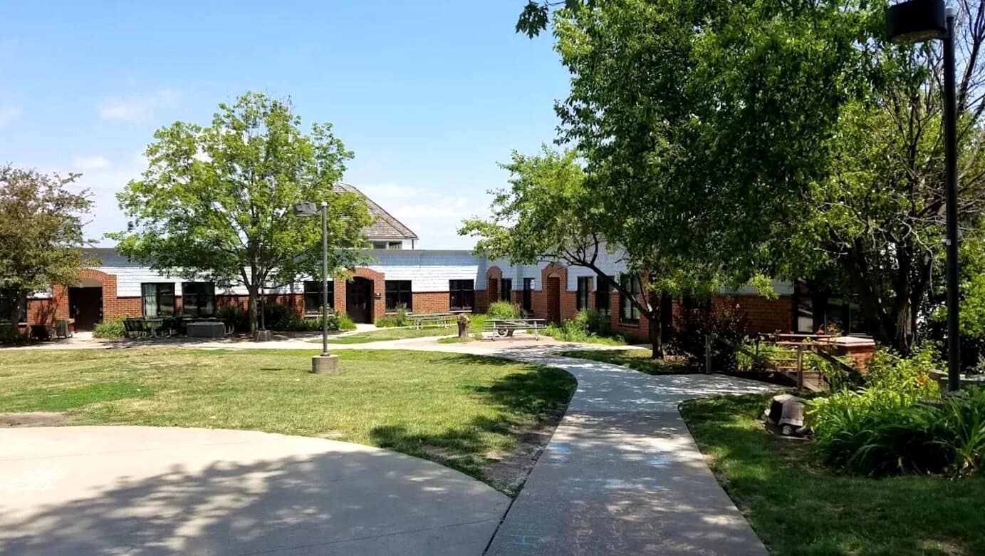 Orchard Place Residential - Image 1