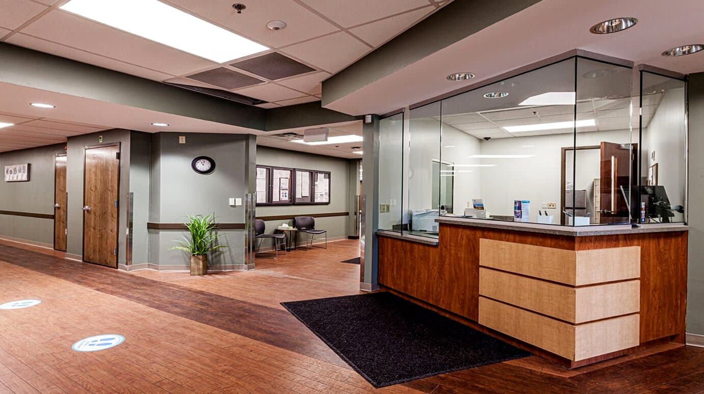 Orem Comprehensive Treatment Center