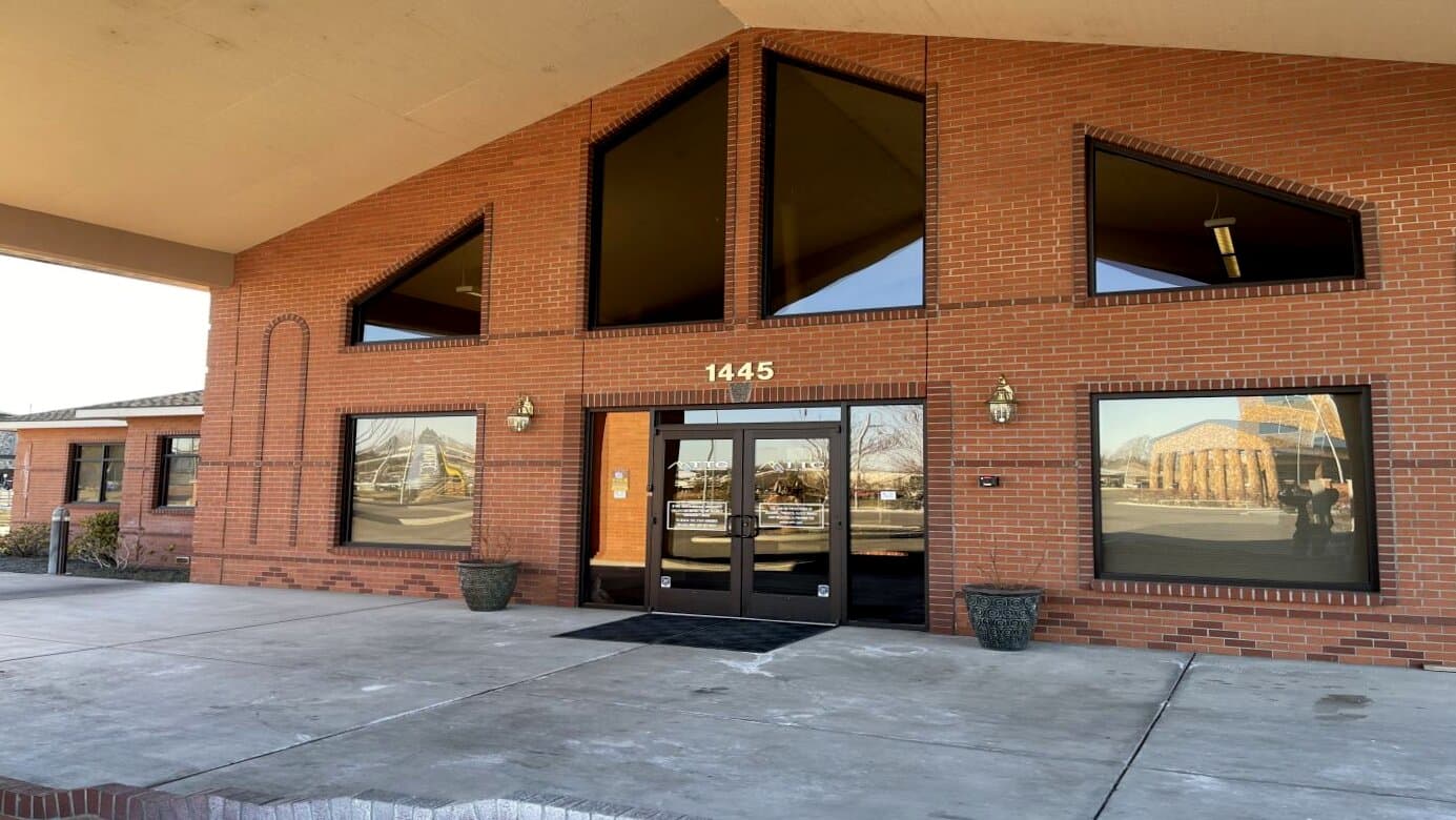 ORTC Tri-Cities Treatment Center - Image 1