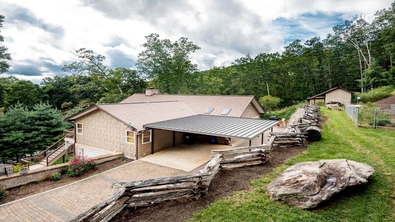 Otter House Recovery - Image 1