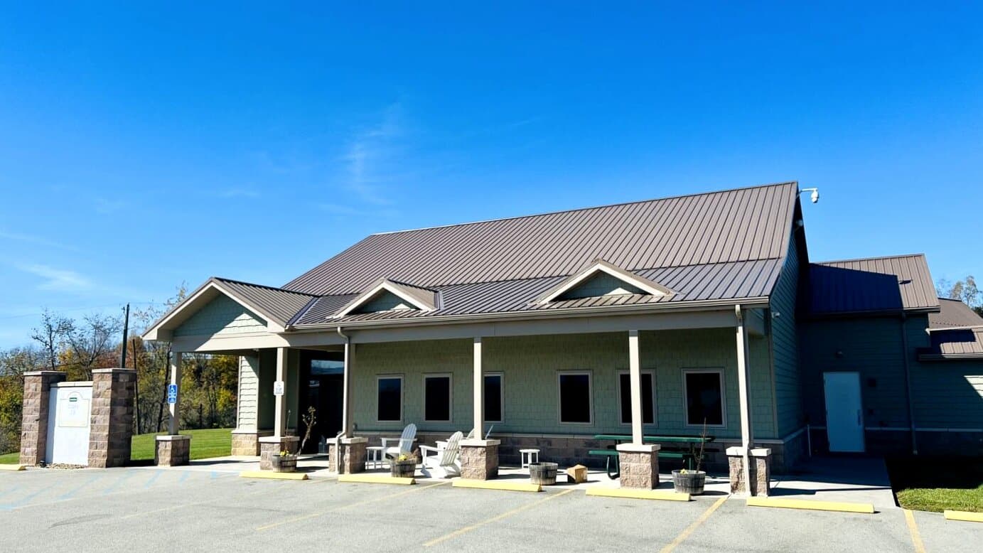 Outside In School of Experiential Education - Image 1