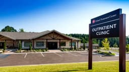Oxford Outpatient Treatment Center Oxford - Thumbnail 1