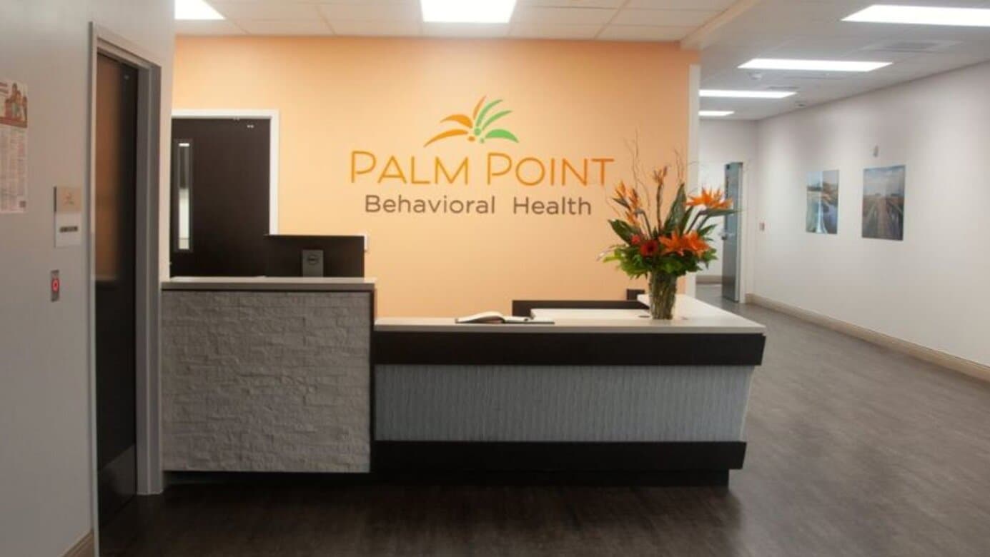 Palm Point Behavioral Health - Image 1