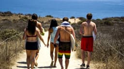 Paradigm Treatment - Malibu Teen Program - Thumbnail 2