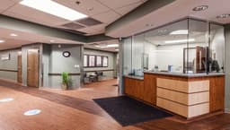 Parkersburg Comprehensive Treatment Center - Thumbnail 1