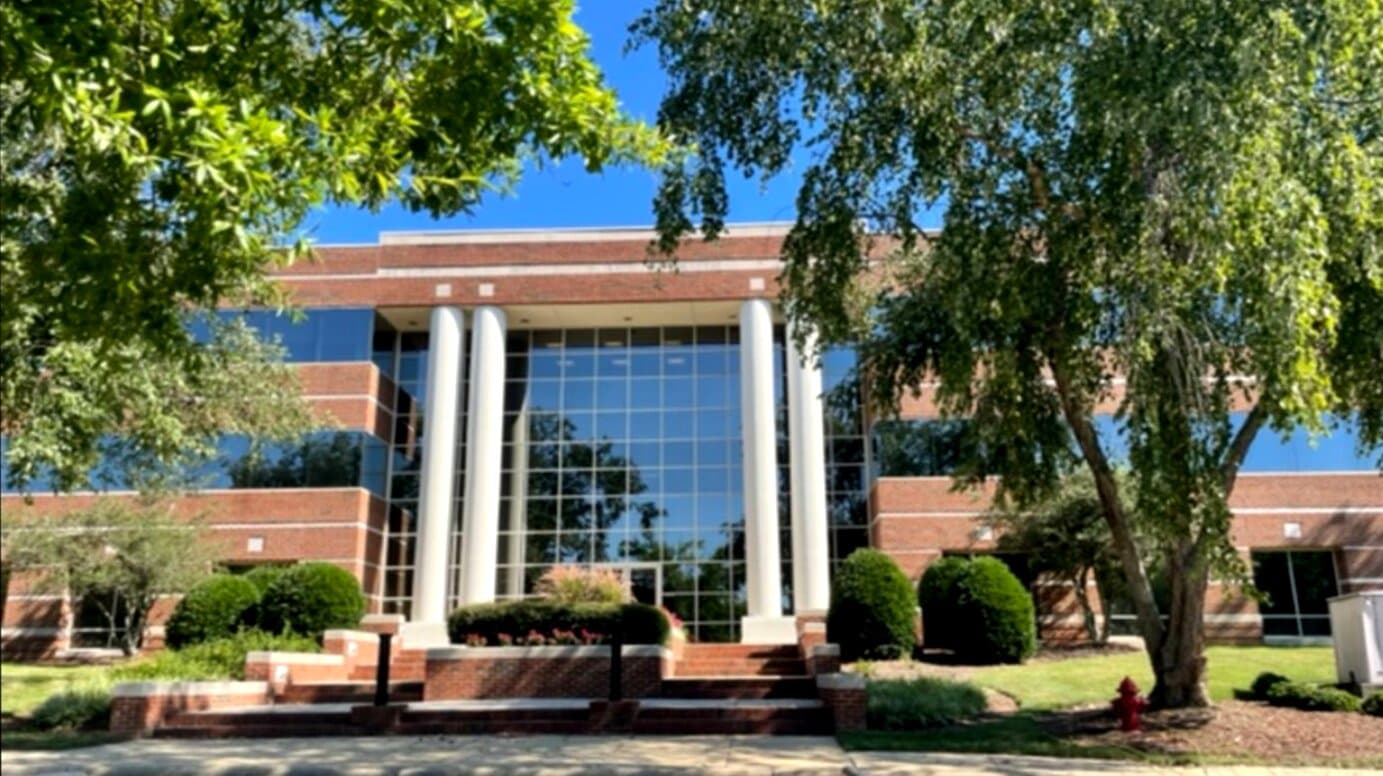 Pasadena Villa Outpatient Chapel Hill - Image 1