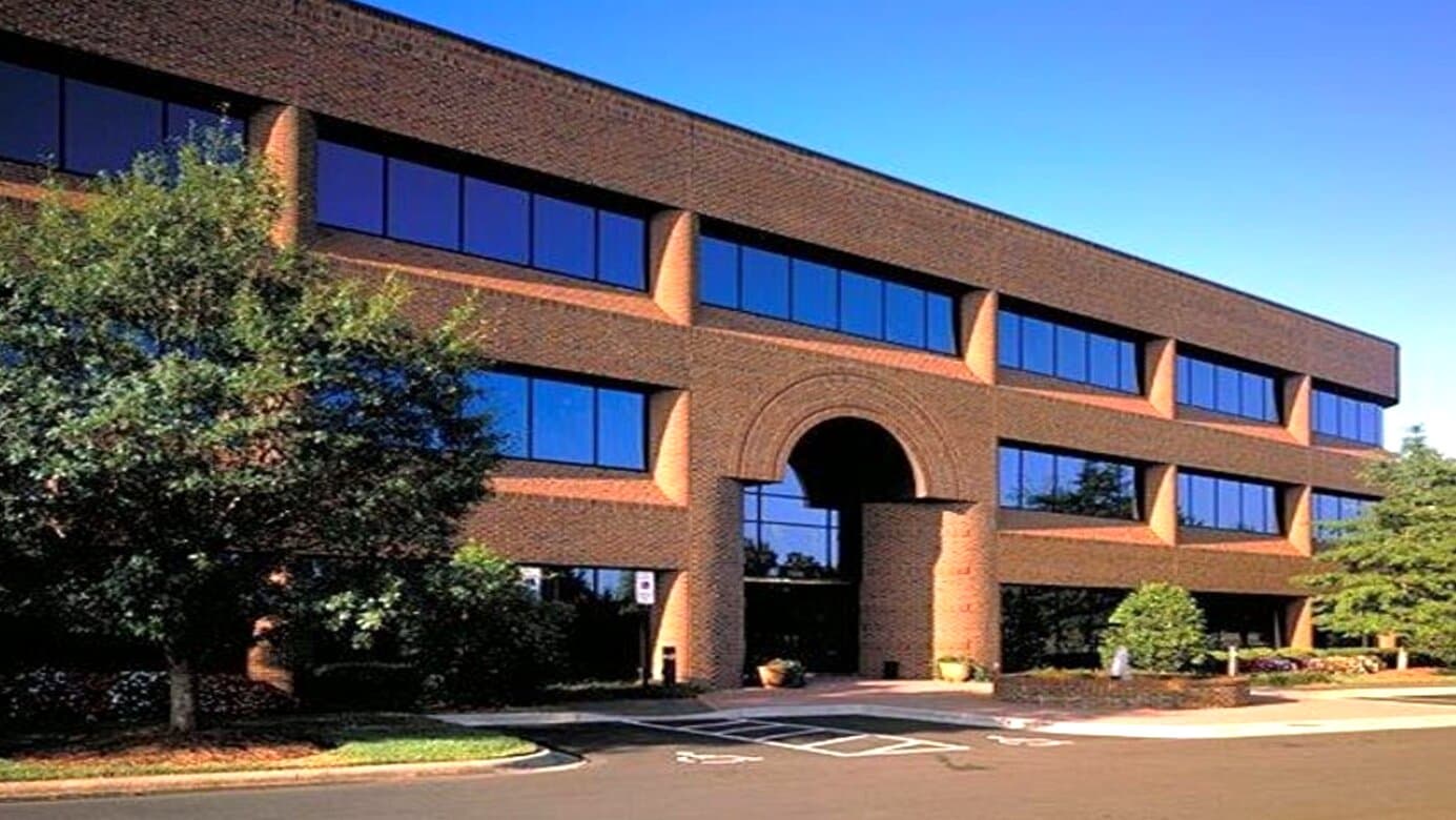 Pasadena Villa Outpatient Charlotte - Image 1