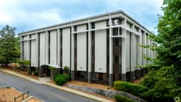 Pasadena Villa Outpatient Birmingham - Thumbnail 1