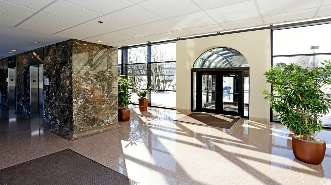 Pasadena Villa Outpatient Des Moines